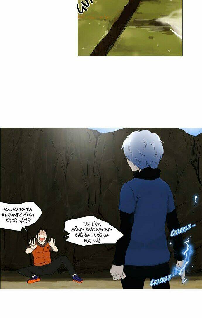 Cuộc Chiến Trong Tòa Tháp - Tower Of God: Chapter 119
