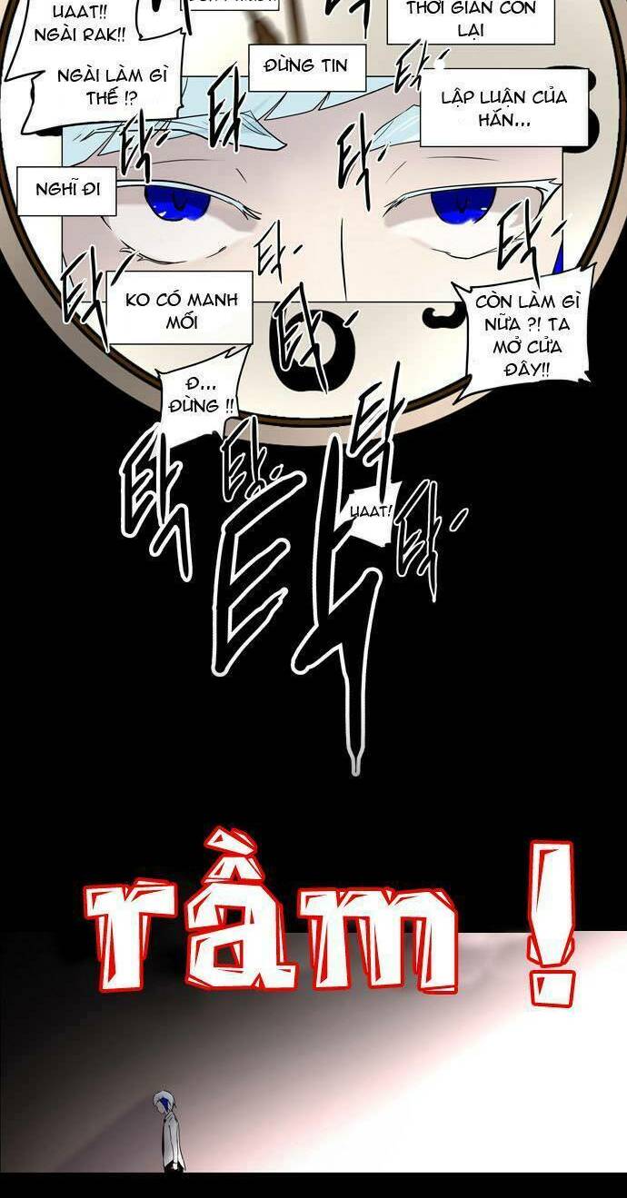 Cuộc Chiến Trong Tòa Tháp - Tower Of God: Chapter 12