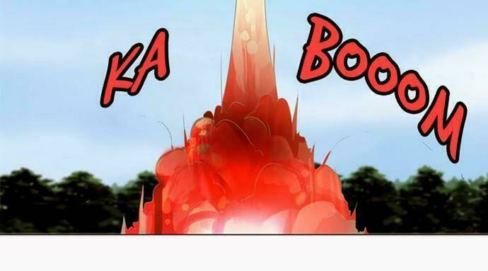 Cuộc Chiến Trong Tòa Tháp - Tower Of God: Chapter 120