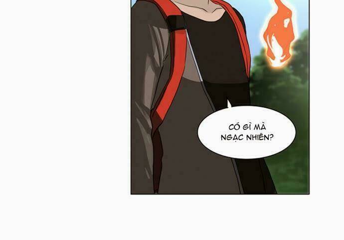 Cuộc Chiến Trong Tòa Tháp - Tower Of God: Chapter 120