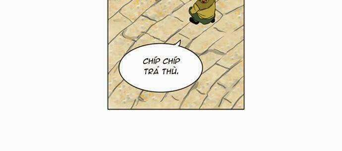 Cuộc Chiến Trong Tòa Tháp - Tower Of God: Chapter 120
