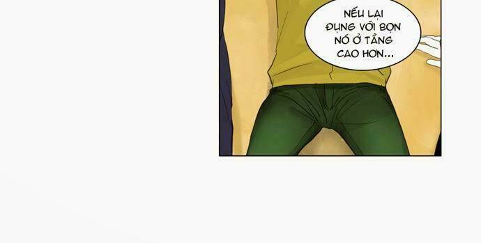 Cuộc Chiến Trong Tòa Tháp - Tower Of God: Chapter 121