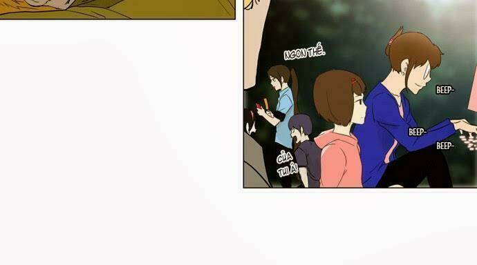 Cuộc Chiến Trong Tòa Tháp - Tower Of God: Chapter 121