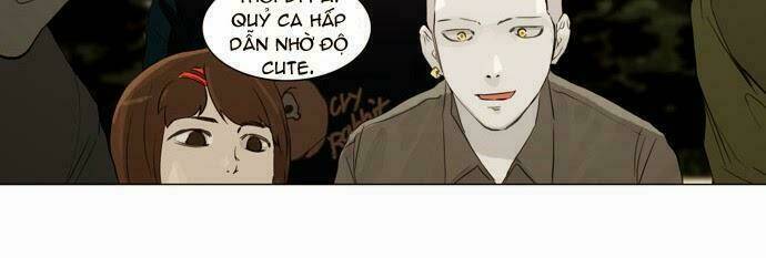 Cuộc Chiến Trong Tòa Tháp - Tower Of God: Chapter 121