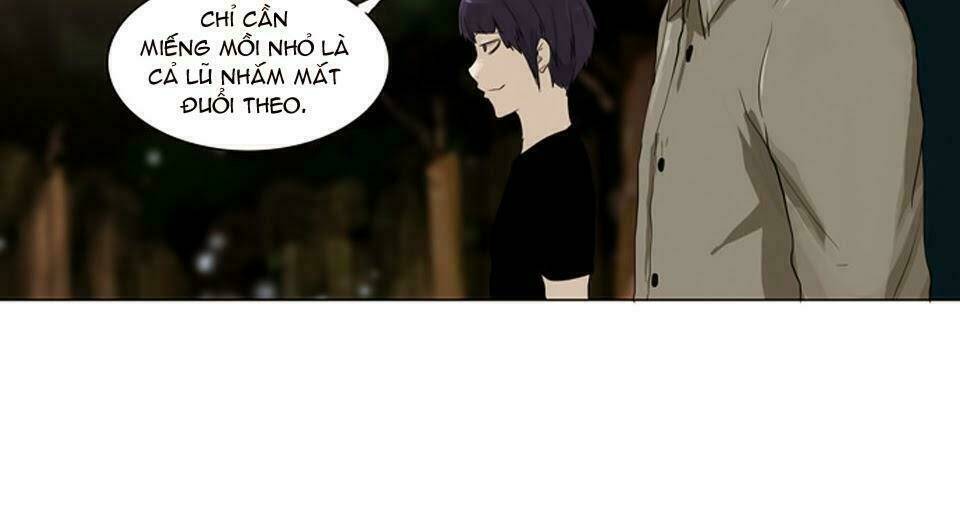 Cuộc Chiến Trong Tòa Tháp - Tower Of God: Chapter 121