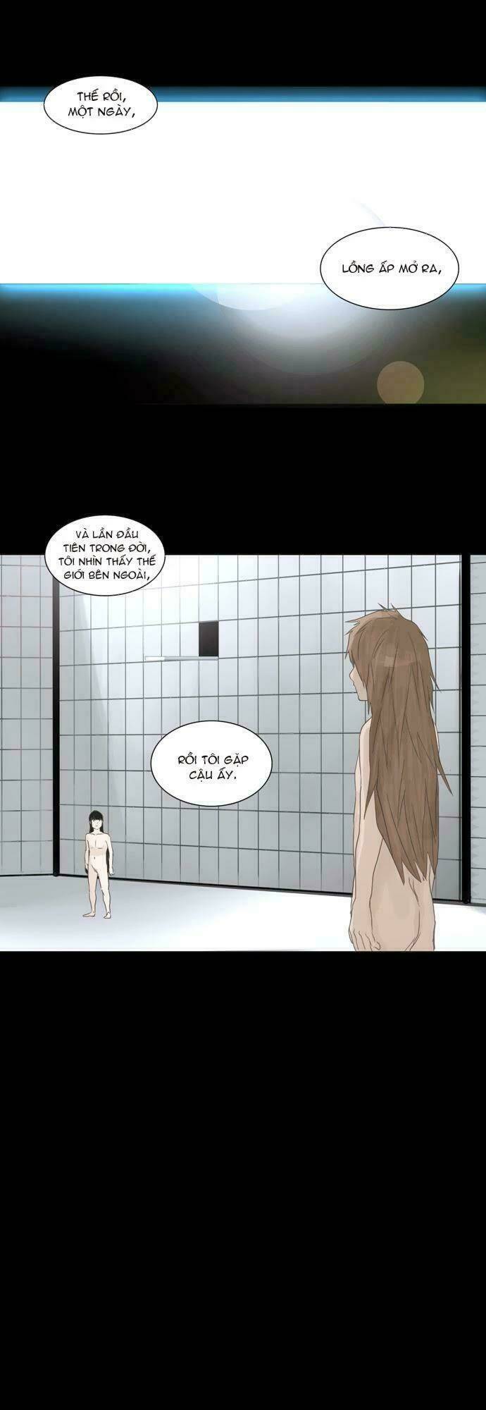Cuộc Chiến Trong Tòa Tháp - Tower Of God: Chapter 122