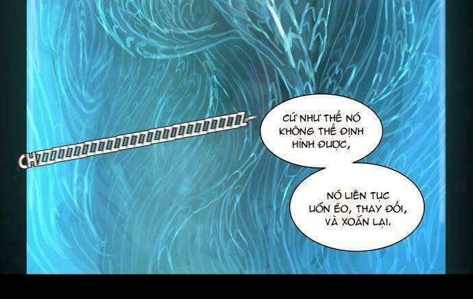 Cuộc Chiến Trong Tòa Tháp - Tower Of God: Chapter 122