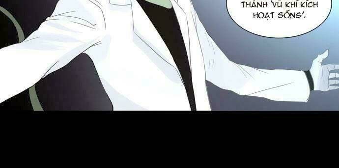 Cuộc Chiến Trong Tòa Tháp - Tower Of God: Chapter 122