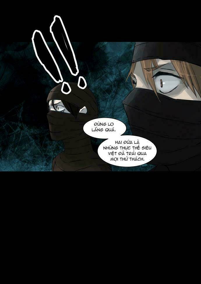 Cuộc Chiến Trong Tòa Tháp - Tower Of God: Chapter 122