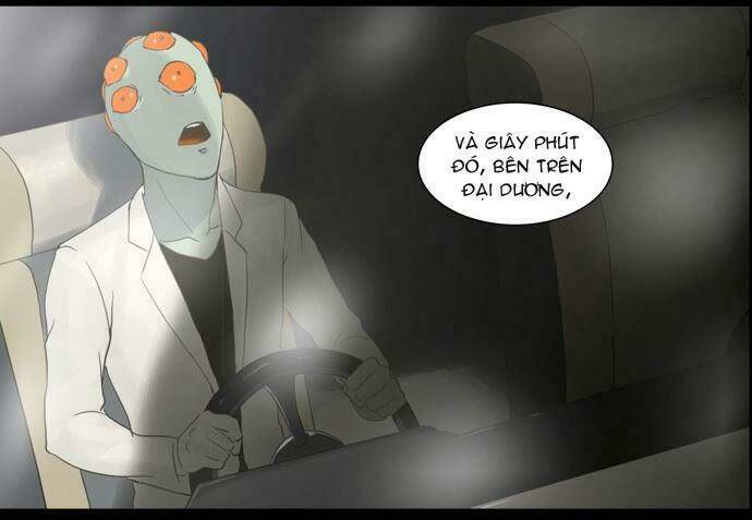 Cuộc Chiến Trong Tòa Tháp - Tower Of God: Chapter 122