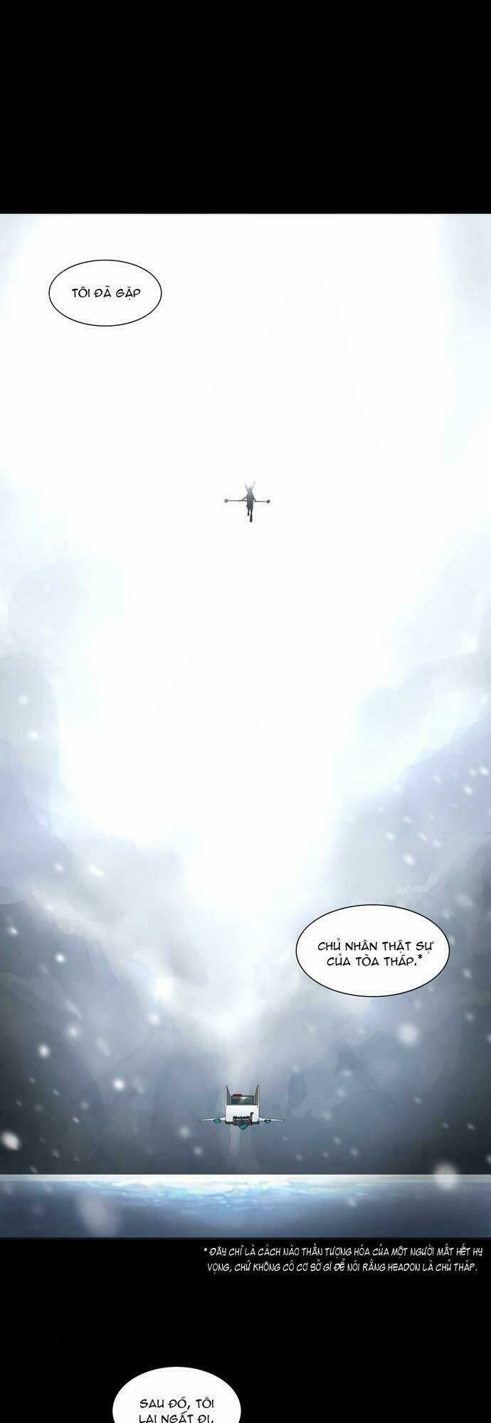 Cuộc Chiến Trong Tòa Tháp - Tower Of God: Chapter 122