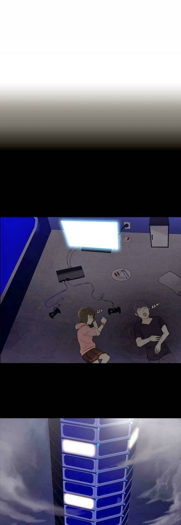 Cuộc Chiến Trong Tòa Tháp - Tower Of God: Chapter 122