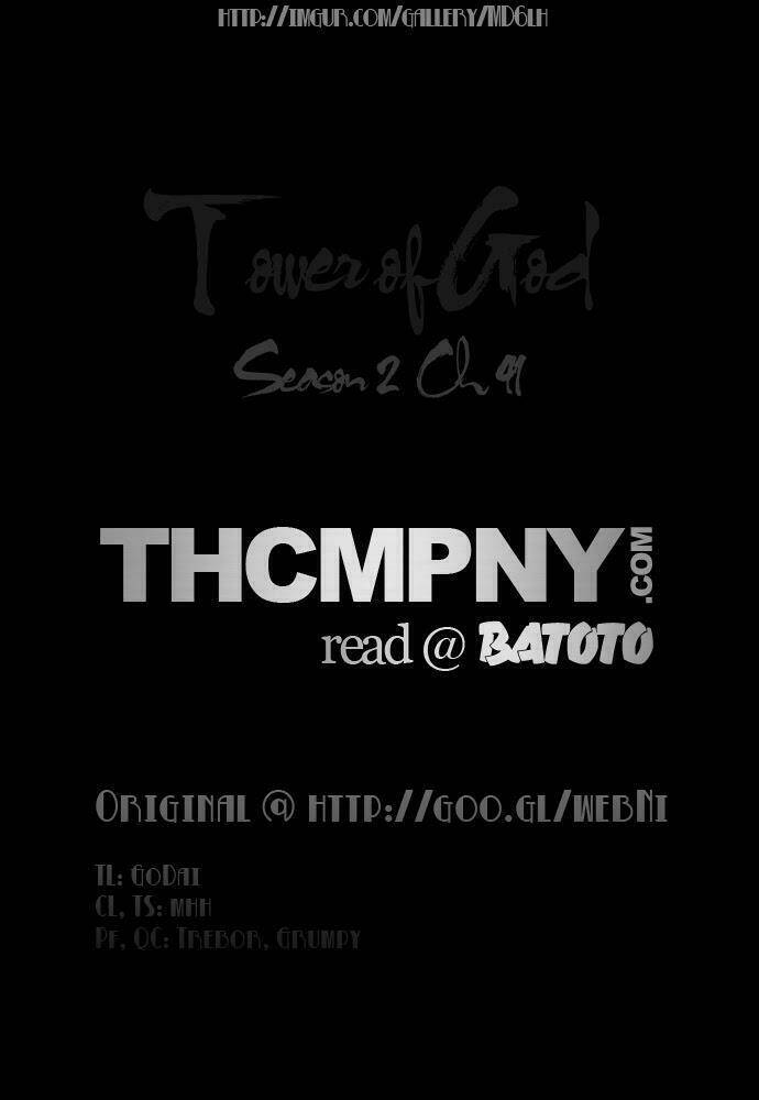 Cuộc Chiến Trong Tòa Tháp - Tower Of God: Chapter 123