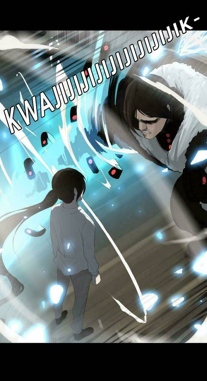 Cuộc Chiến Trong Tòa Tháp - Tower Of God: Chapter 123