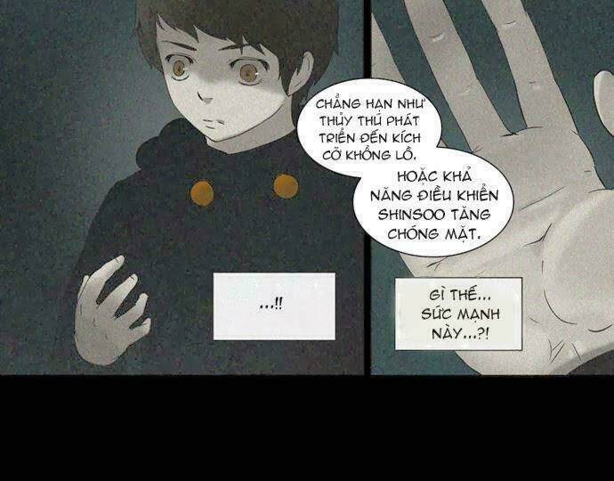 Cuộc Chiến Trong Tòa Tháp - Tower Of God: Chapter 123