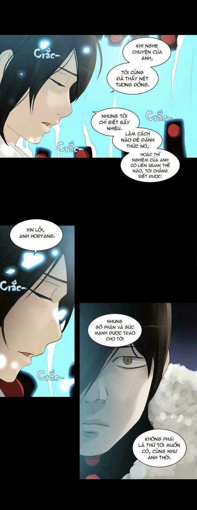 Cuộc Chiến Trong Tòa Tháp - Tower Of God: Chapter 123