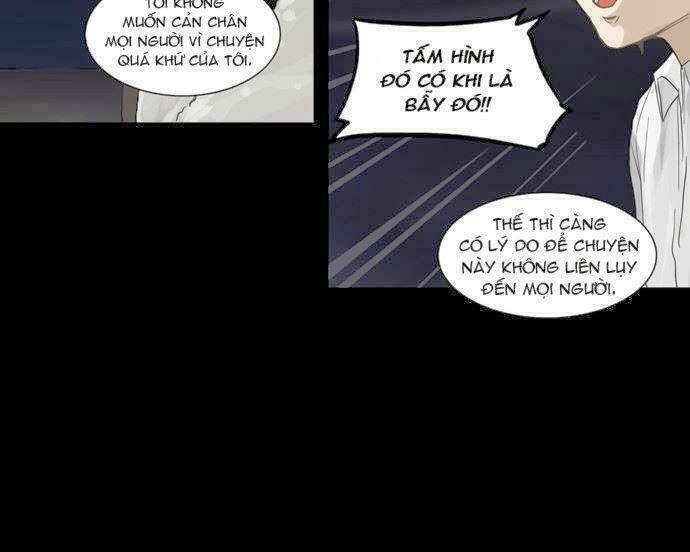 Cuộc Chiến Trong Tòa Tháp - Tower Of God: Chapter 123