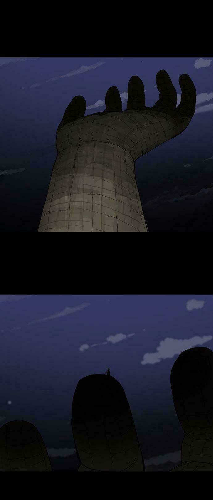 Cuộc Chiến Trong Tòa Tháp - Tower Of God: Chapter 123