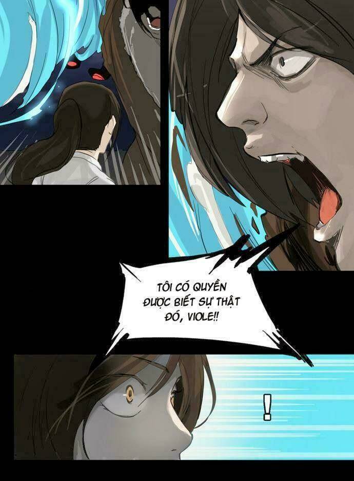 Cuộc Chiến Trong Tòa Tháp - Tower Of God: Chapter 123