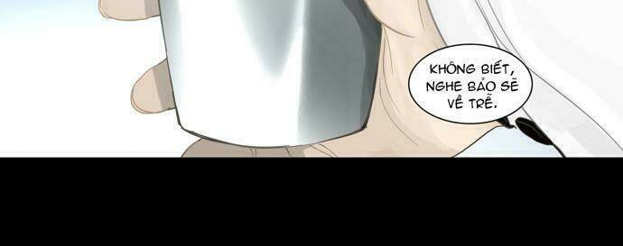 Cuộc Chiến Trong Tòa Tháp - Tower Of God: Chapter 124