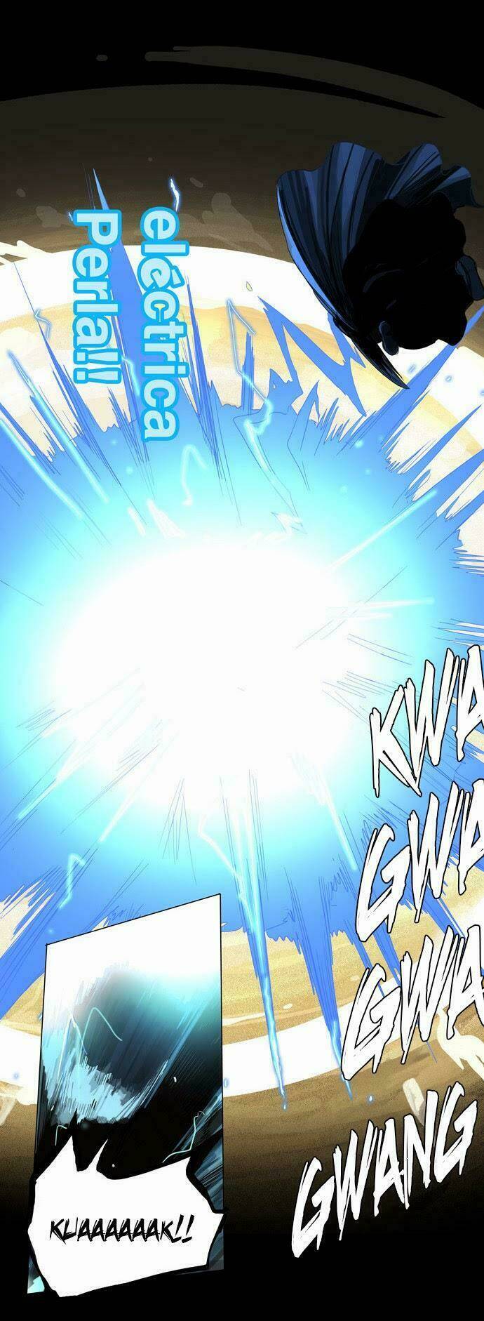 Cuộc Chiến Trong Tòa Tháp - Tower Of God: Chapter 125