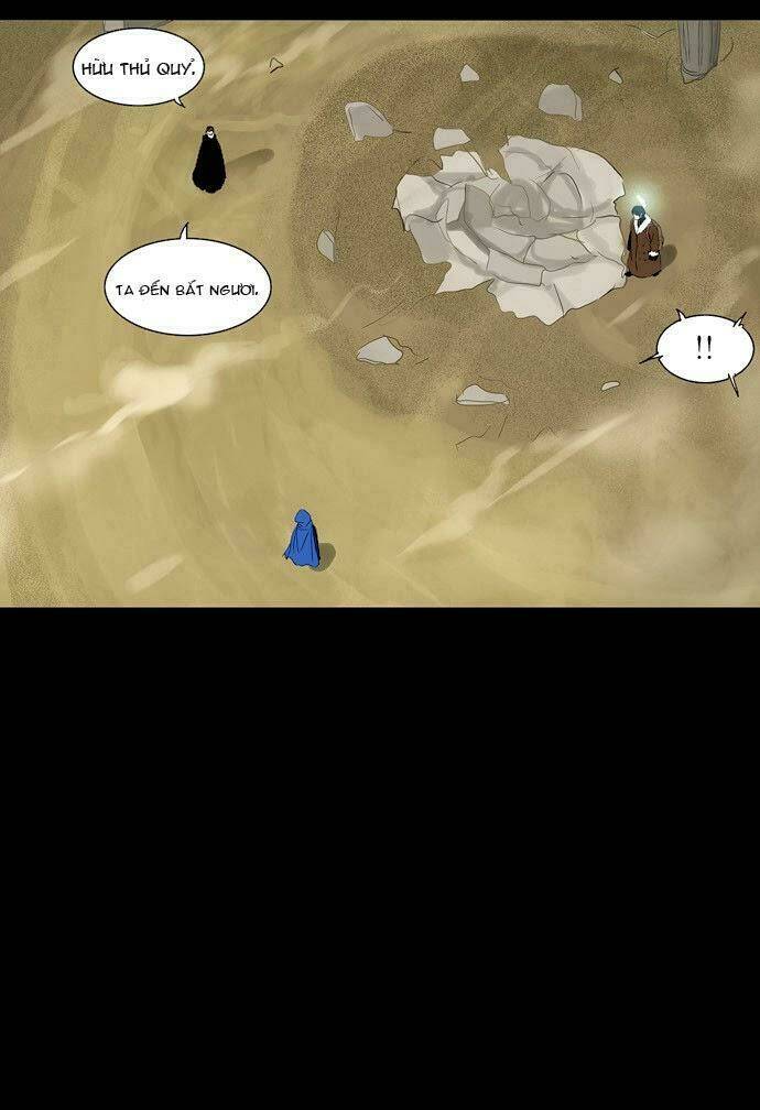 Cuộc Chiến Trong Tòa Tháp - Tower Of God: Chapter 125