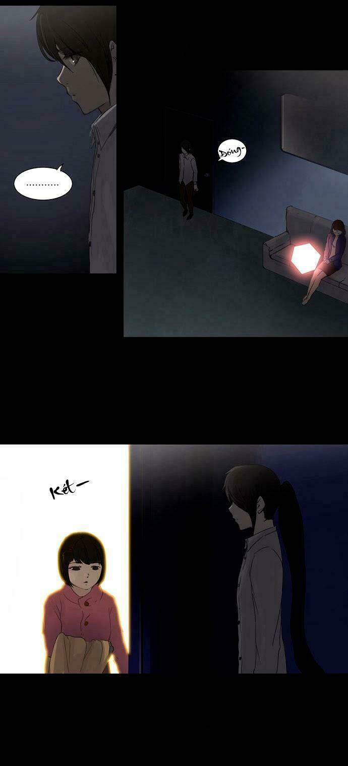 Cuộc Chiến Trong Tòa Tháp - Tower Of God: Chapter 125