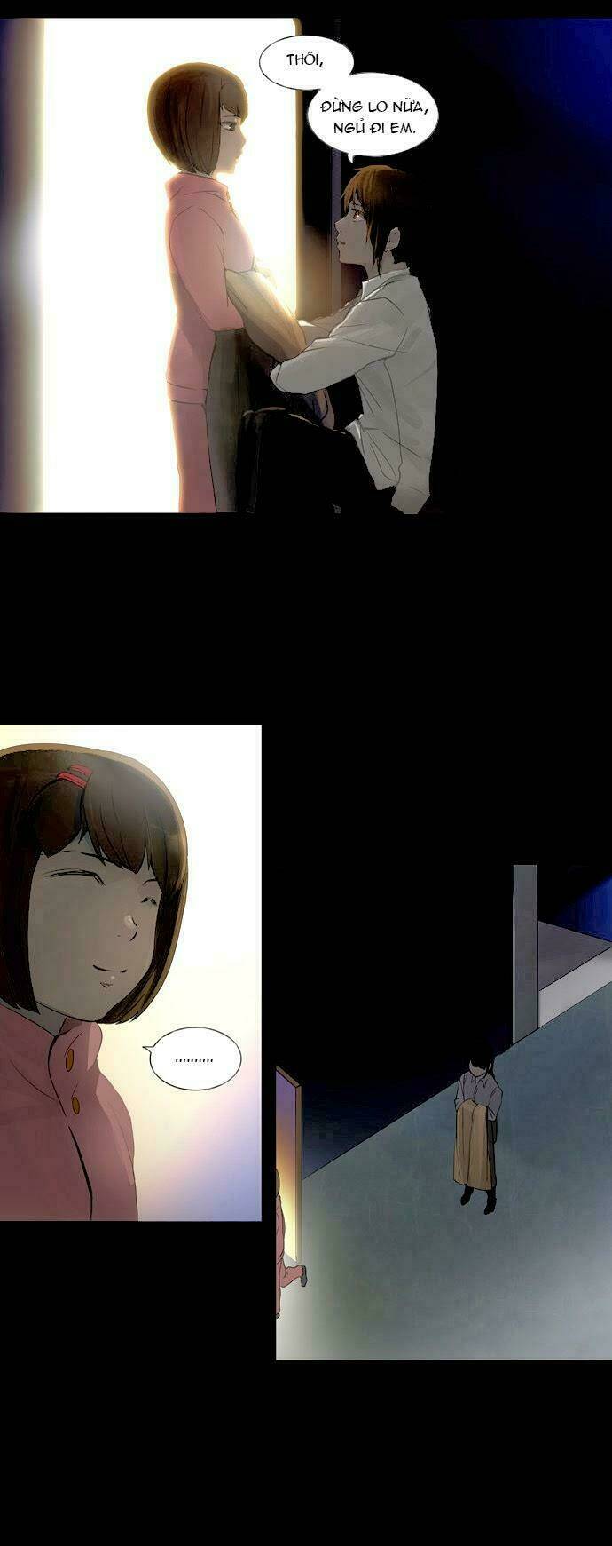 Cuộc Chiến Trong Tòa Tháp - Tower Of God: Chapter 125