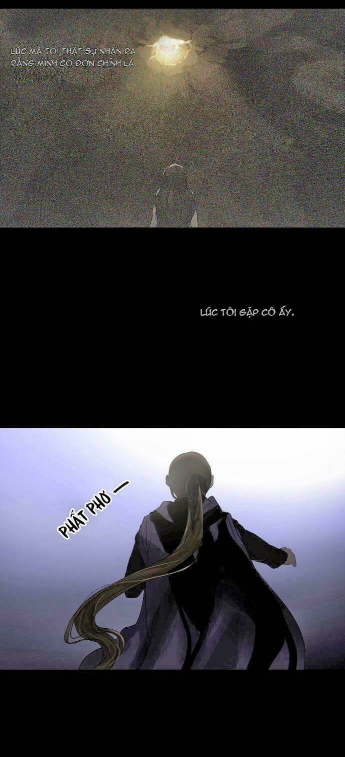 Cuộc Chiến Trong Tòa Tháp - Tower Of God: Chapter 125