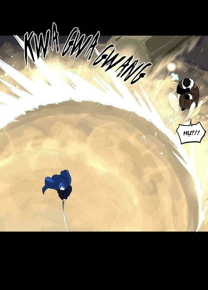 Cuộc Chiến Trong Tòa Tháp - Tower Of God: Chapter 125
