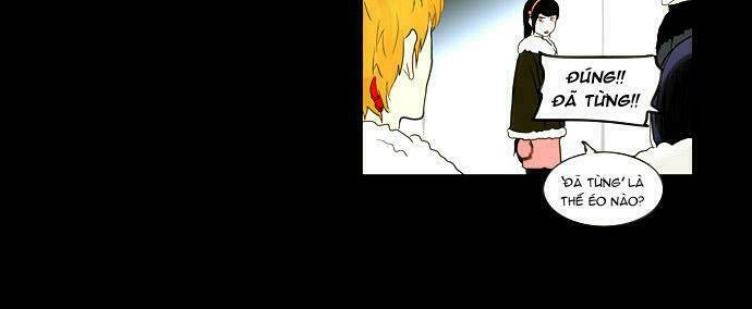 Cuộc Chiến Trong Tòa Tháp - Tower Of God: Chapter 126