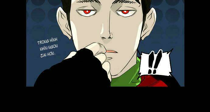 Cuộc Chiến Trong Tòa Tháp - Tower Of God: Chapter 126
