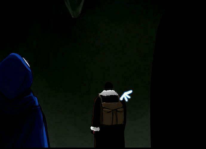 Cuộc Chiến Trong Tòa Tháp - Tower Of God: Chapter 126