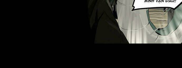 Cuộc Chiến Trong Tòa Tháp - Tower Of God: Chapter 127