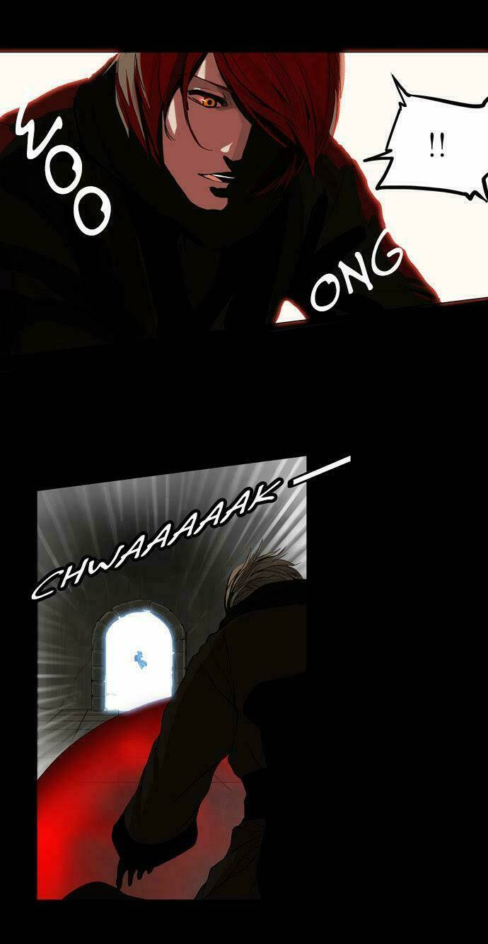 Cuộc Chiến Trong Tòa Tháp - Tower Of God: Chapter 127