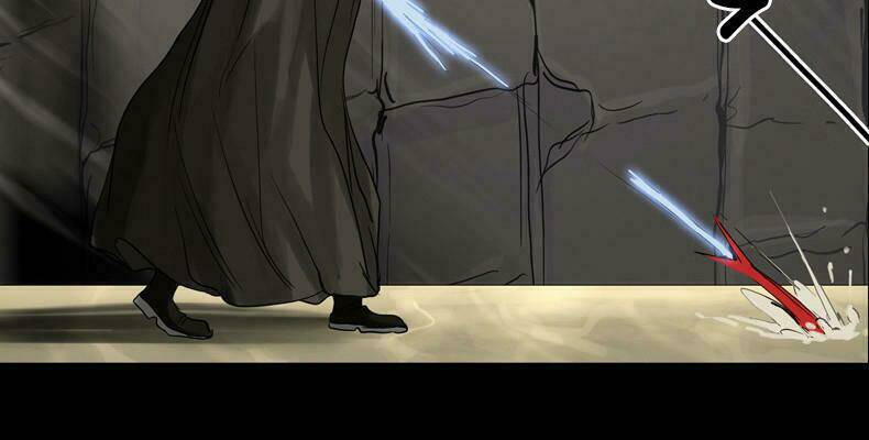 Cuộc Chiến Trong Tòa Tháp - Tower Of God: Chapter 127
