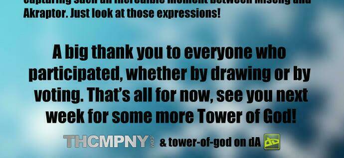 Cuộc Chiến Trong Tòa Tháp - Tower Of God: Chapter 127