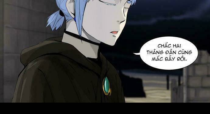 Cuộc Chiến Trong Tòa Tháp - Tower Of God: Chapter 128