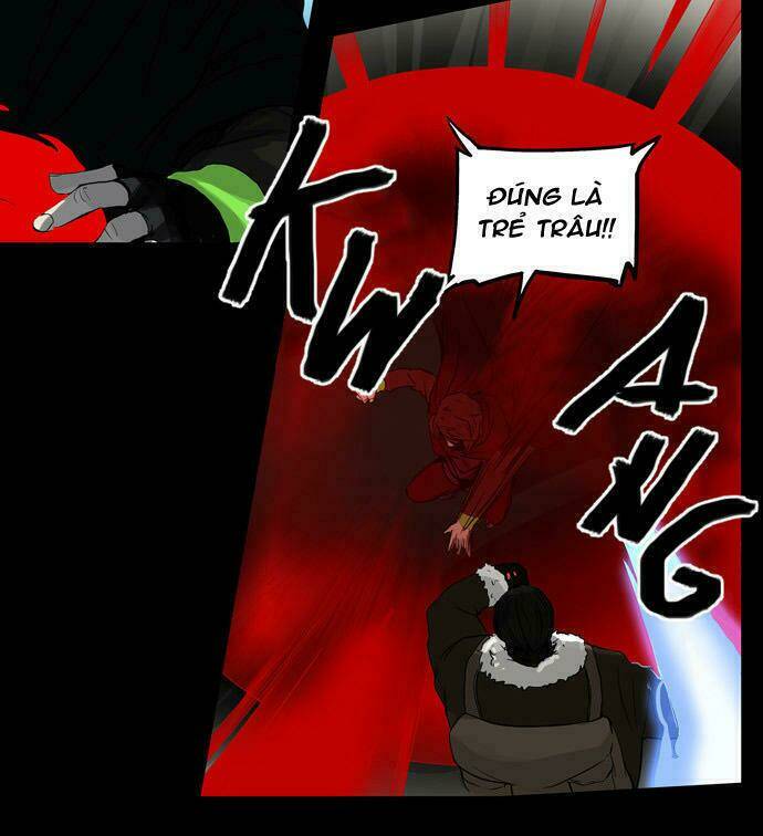 Cuộc Chiến Trong Tòa Tháp - Tower Of God: Chapter 128