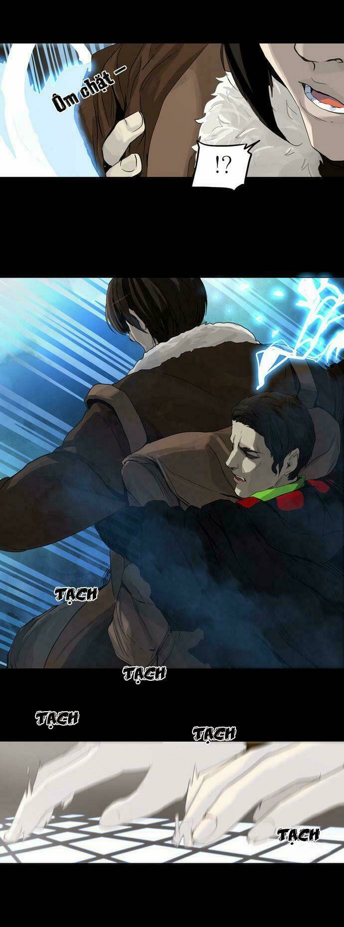 Cuộc Chiến Trong Tòa Tháp - Tower Of God: Chapter 128