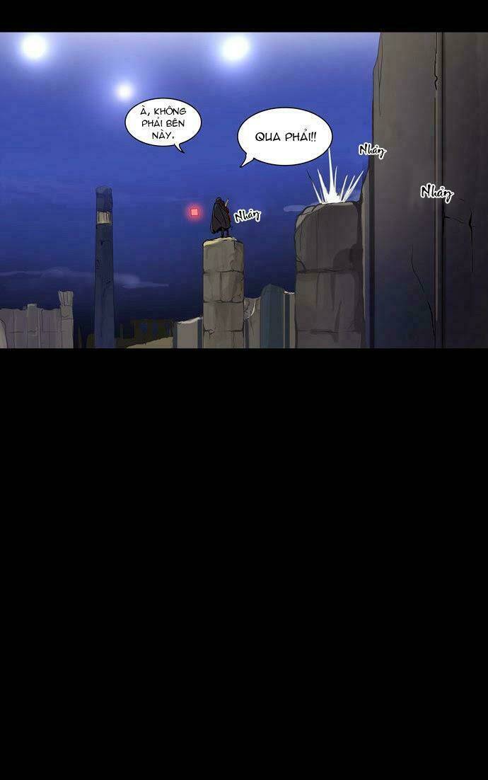 Cuộc Chiến Trong Tòa Tháp - Tower Of God: Chapter 128