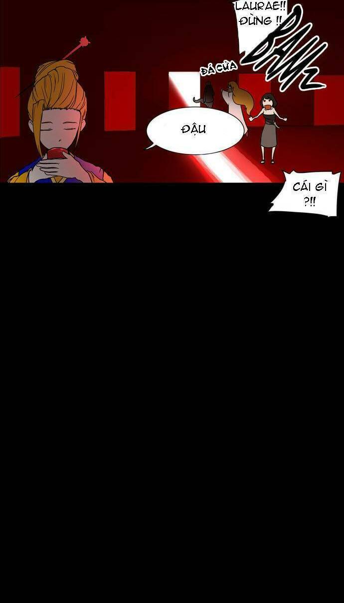 Cuộc Chiến Trong Tòa Tháp - Tower Of God: Chapter 13