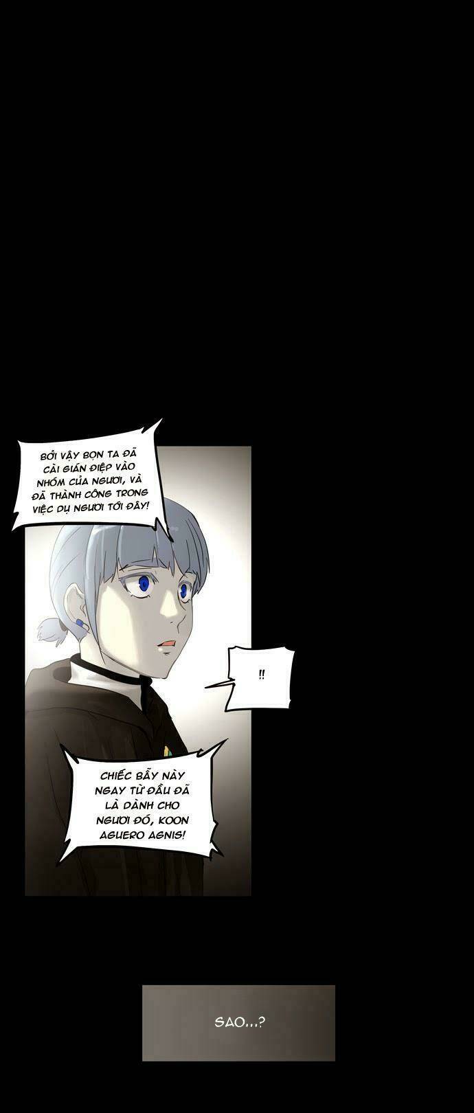 Cuộc Chiến Trong Tòa Tháp - Tower Of God: Chapter 130