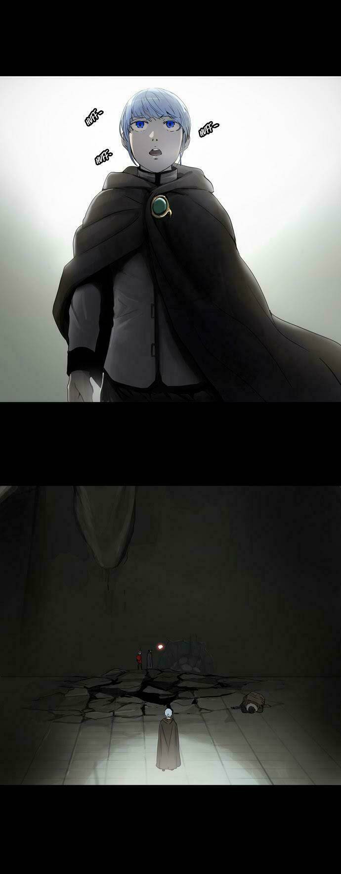 Cuộc Chiến Trong Tòa Tháp - Tower Of God: Chapter 130