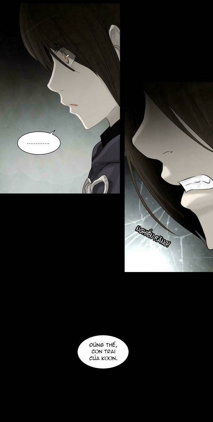 Cuộc Chiến Trong Tòa Tháp - Tower Of God: Chapter 130