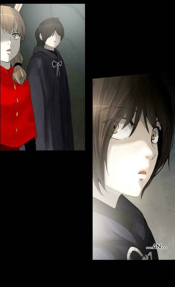 Cuộc Chiến Trong Tòa Tháp - Tower Of God: Chapter 130