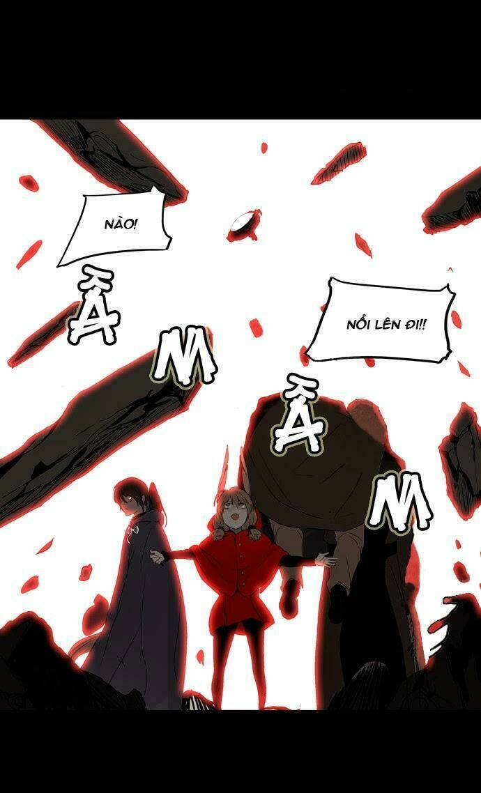 Cuộc Chiến Trong Tòa Tháp - Tower Of God: Chapter 130
