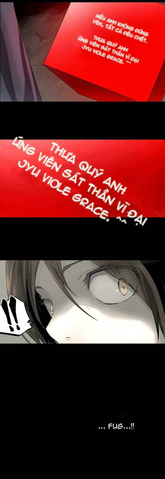 Cuộc Chiến Trong Tòa Tháp - Tower Of God: Chapter 130