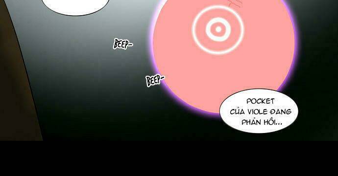 Cuộc Chiến Trong Tòa Tháp - Tower Of God: Chapter 132