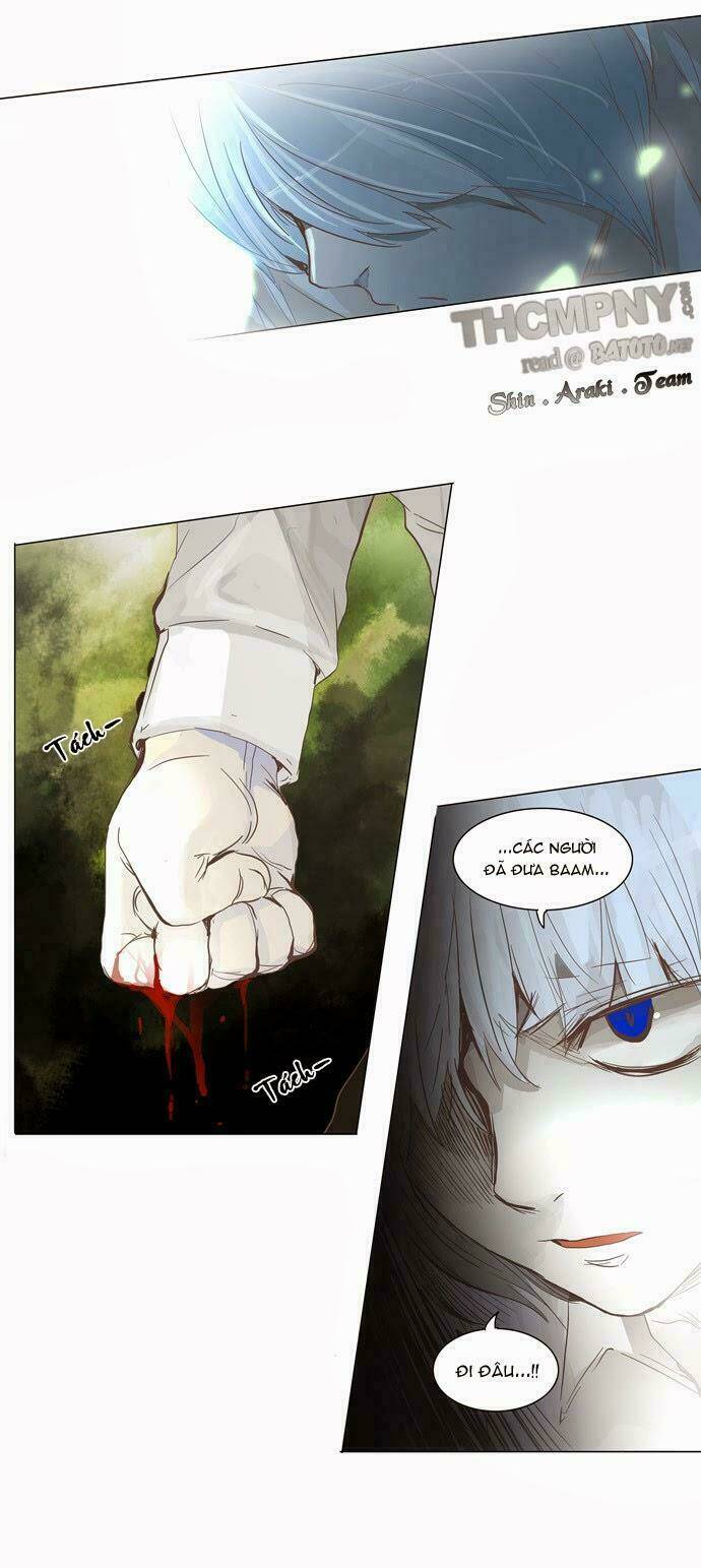 Cuộc Chiến Trong Tòa Tháp - Tower Of God: Chapter 134